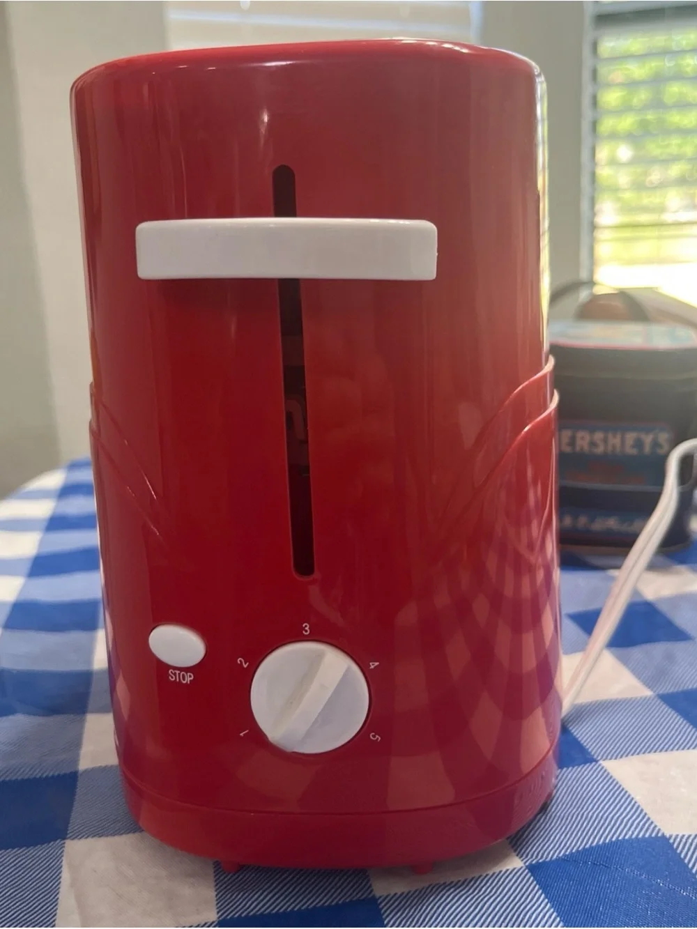 Coca-Cola Red Hot Dog Warmer with Classic Logo